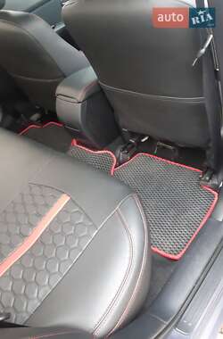 Седан Mazda 6 2009 в 