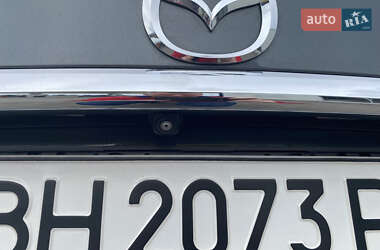 Седан Mazda 6 2014 в 