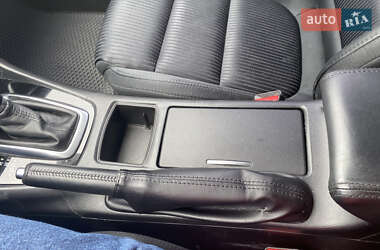 Седан Mazda 6 2014 в 