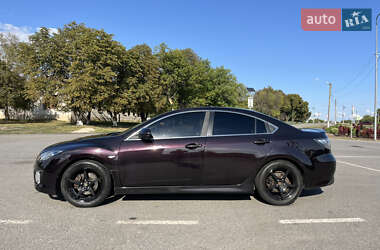 Седан Mazda 6 2009 в 