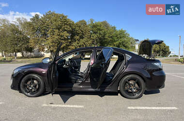 Седан Mazda 6 2009 в 