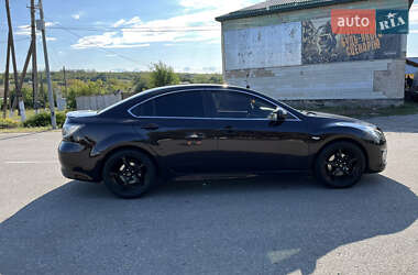 Седан Mazda 6 2009 в 