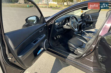Седан Mazda 6 2009 в 