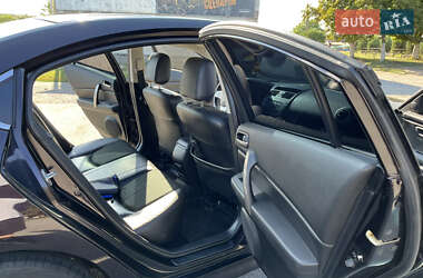 Седан Mazda 6 2009 в 