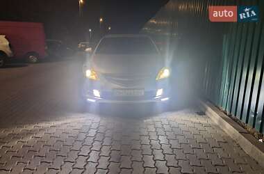 Седан Mazda 6 2008 в 