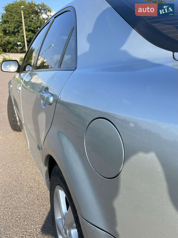 Седан Mazda 6 2004 в Шептицькому