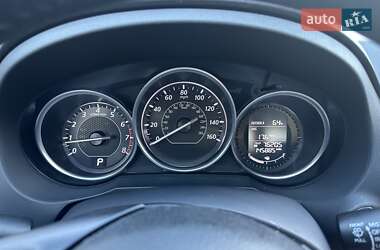 Седан Mazda 6 2014 в Кременчуге