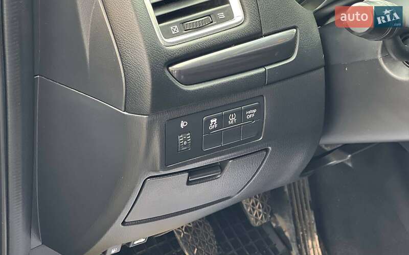 Седан Mazda 6 2012 в Ивано-Франковске