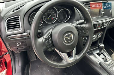 Седан Mazda 6 2013 в 