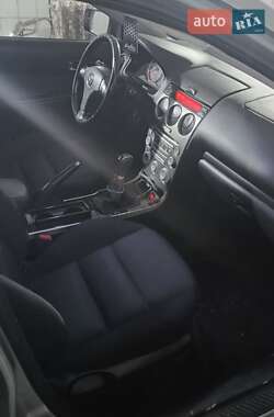 Универсал Mazda 6 2003 в 
