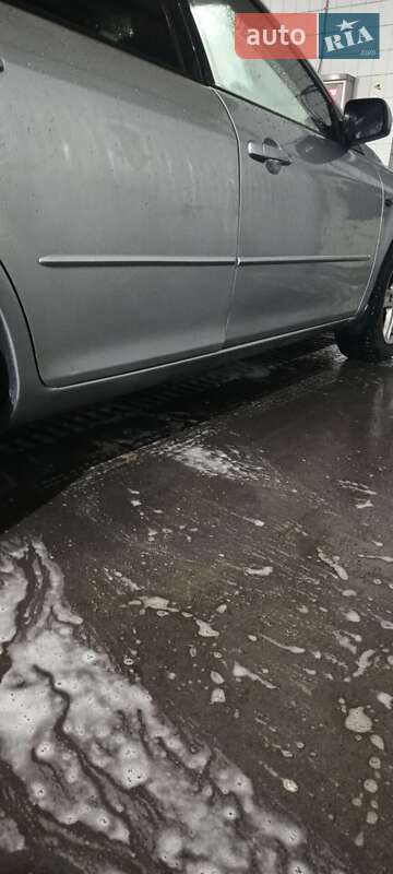 Універсал Mazda 6 2003 в Вінниці