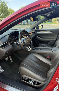 Седан Mazda 6 2020 в 
