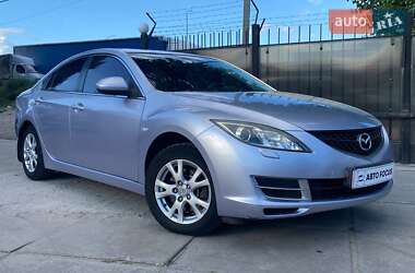 Седан Mazda 6 2009 в Києві