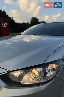 Седан Mazda 6 2016 в 