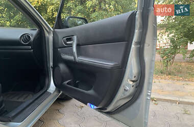 Універсал Mazda 6 2007 в 