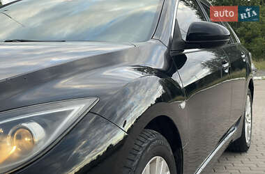 Универсал Mazda 6 2008 в 