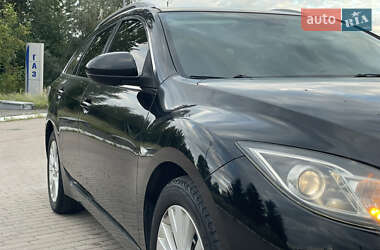 Универсал Mazda 6 2008 в 