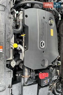 Универсал Mazda 6 2008 в 