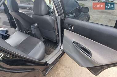 Седан Mazda 6 2004 в 