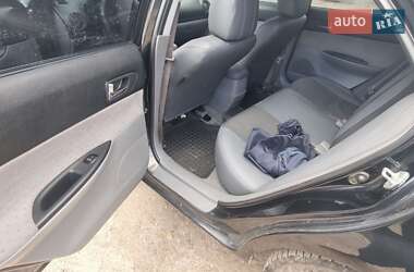 Седан Mazda 6 2004 в 
