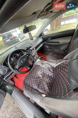 Универсал Mazda 6 2003 в Бердичеве
