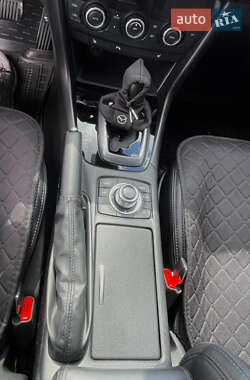 Седан Mazda 6 2012 в 