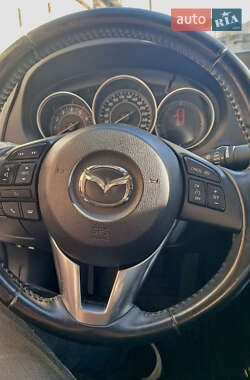Седан Mazda 6 2013 в 