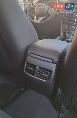 Седан Mazda 6 2013 в 