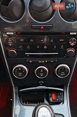 Универсал Mazda 6 2006 в 