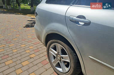 Универсал Mazda 6 2006 в 