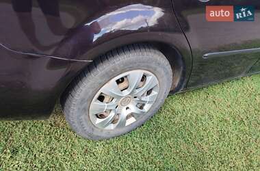 Лифтбек Mazda 6 2006 в 