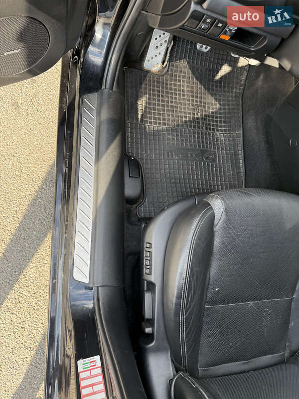 Седан Mazda 6 2005 в Киеве фото 20 Седан Mazda 6 2005 в Киеве