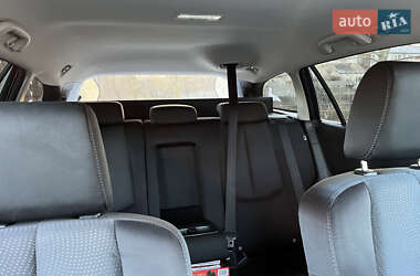 Универсал Mazda 6 2008 в 