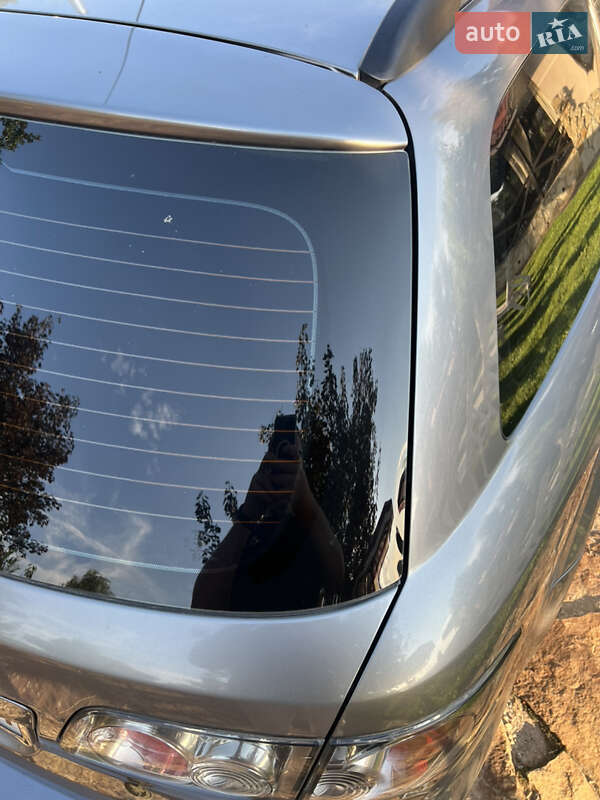 Универсал Mazda 6 2005 в Виннице