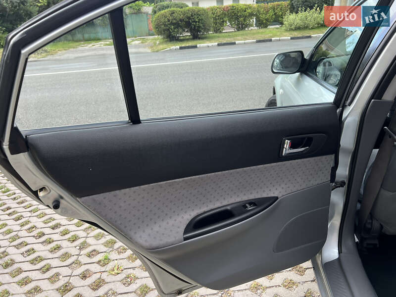 Лифтбек Mazda 6 2004 в Харькове