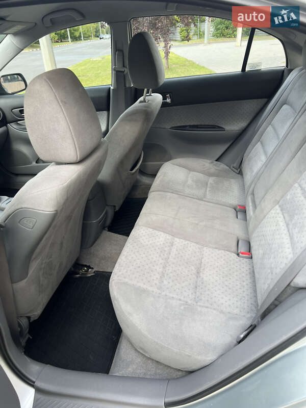 Лифтбек Mazda 6 2004 в Харькове