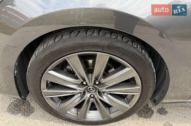 Седан Mazda 6 2019 в 