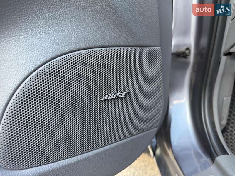 Седан Mazda 6 2005 в Запорожье