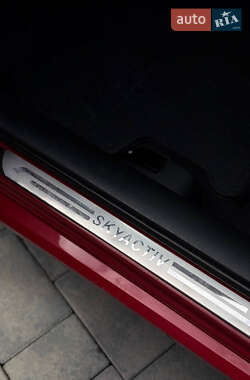 Универсал Mazda 6 2008 в 