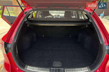Универсал Mazda 6 2008 в 
