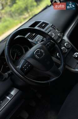 Универсал Mazda 6 2010 в 
