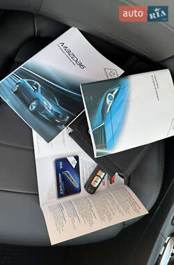 Седан Mazda 6 2014 в 