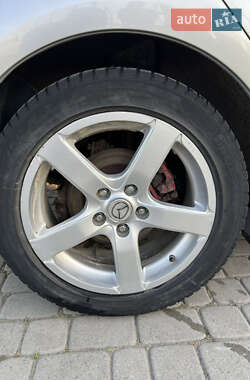 Универсал Mazda 6 2009 в 