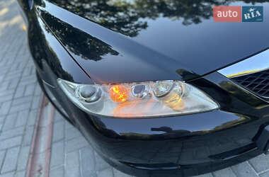 Лифтбек Mazda 6 2003 в 