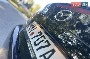 Лифтбек Mazda 6 2003 в 