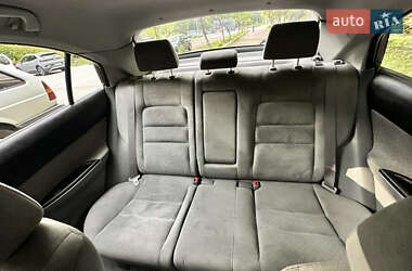 Лифтбек Mazda 6 2003 в 