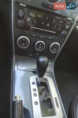 Седан Mazda 6 2006 в 