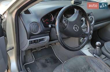 Седан Mazda 6 2003 в 