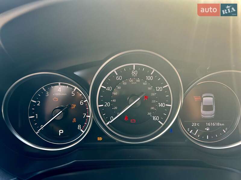Седан Mazda 6 2018 в Хмельницькому фото 16 Седан Mazda 6 2018 в Хмельницькому