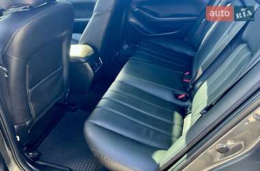Седан Mazda 6 2018 в Хмельницком